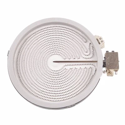 Elemen Hotplate Keramik
